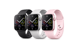 Montre connectée