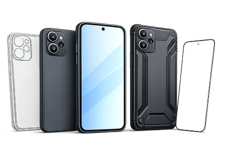 Coques & Protections